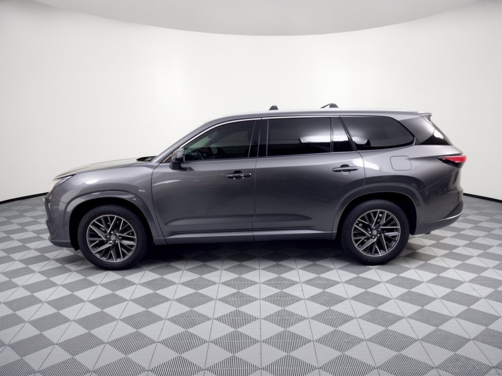 Used 2024 Lexus TX 350 Luxury SUV