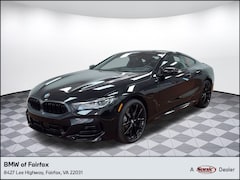 2026 BMW 840i xDrive Coupe