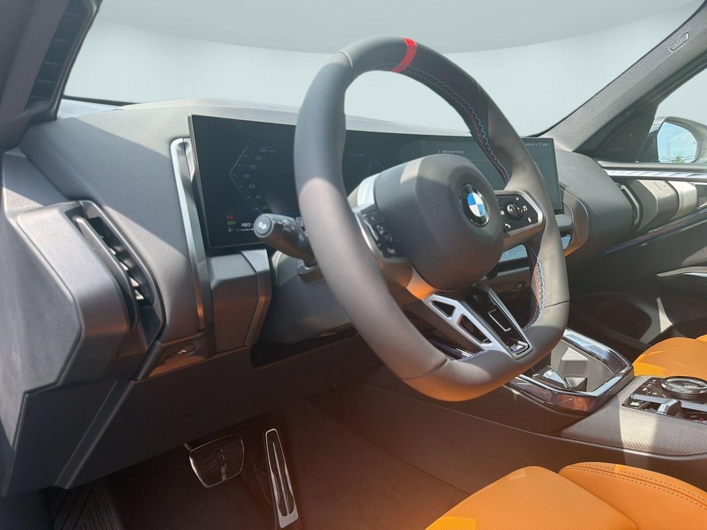 New 2026 BMW X3 M50 xDrive SUV