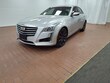  Cadillac CTS Sedan