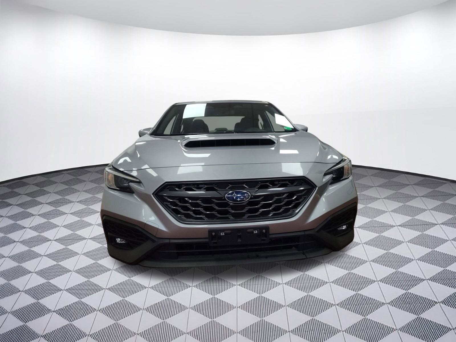2024 Subaru WRX Premium photo 3