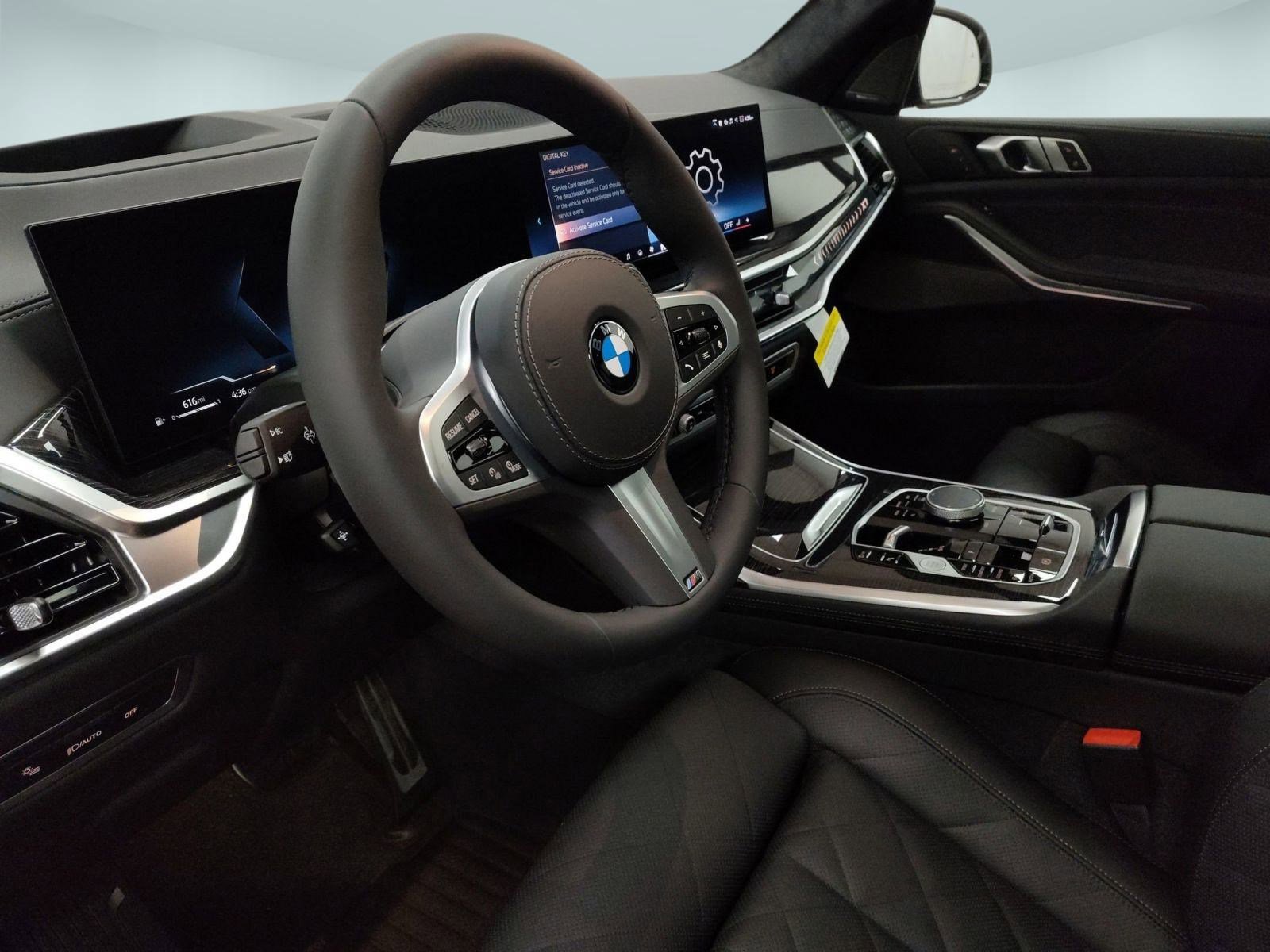 2026 Bmw X7 xDrive40i photo 4