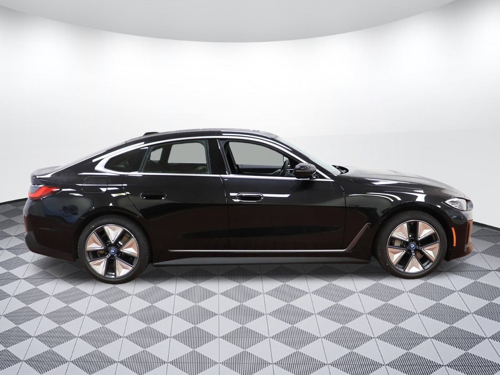 Used 2024 BMW i4 Base with VIN WBY83FB03RFS38962 for sale in Rockville, MD