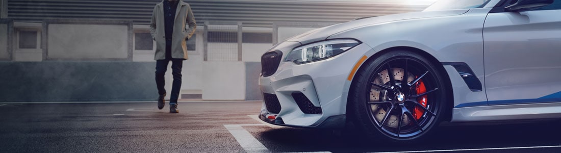 BMW OEM Auto Parts