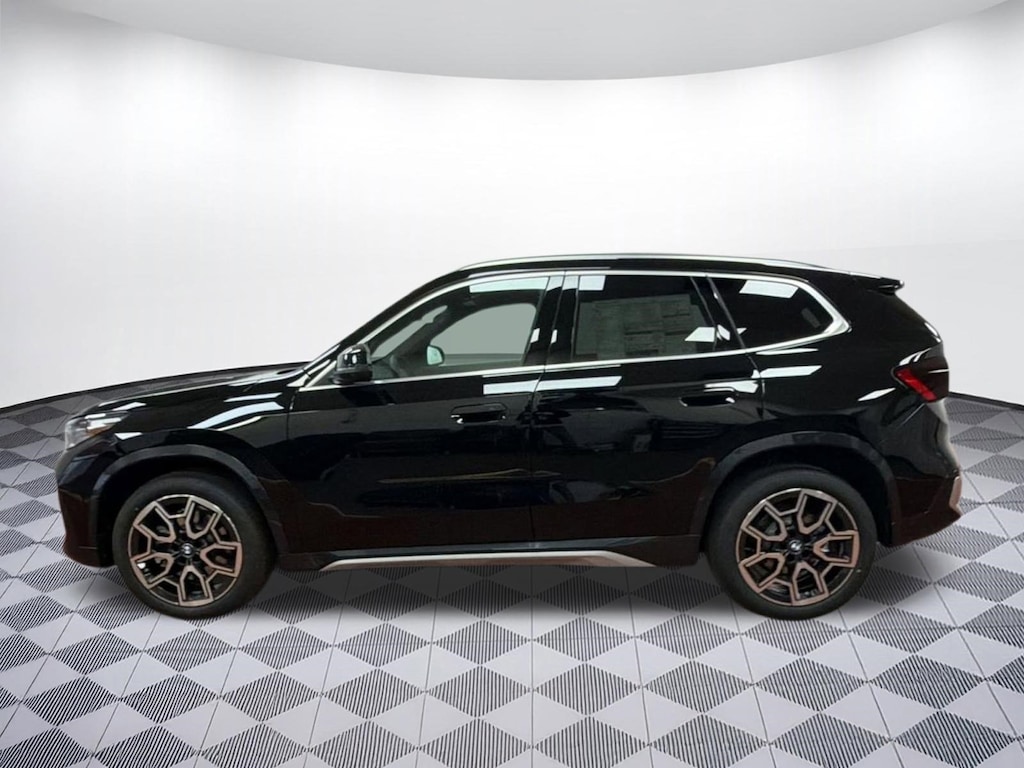Used 2026 BMW X1 xDrive28i SUV