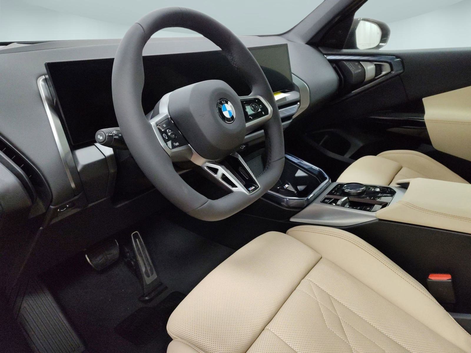2026 Bmw X3 photo 2