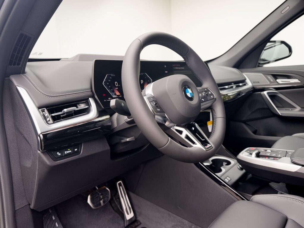 New 2027 BMW X1 xDrive28i SUV