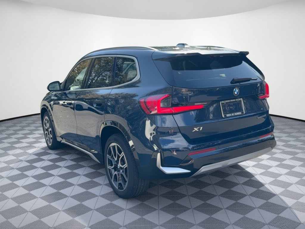 New 2027 BMW X1 xDrive28i SUV