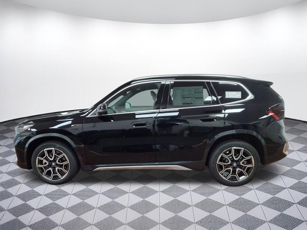Used 2025 BMW X1 xDrive28i SUV