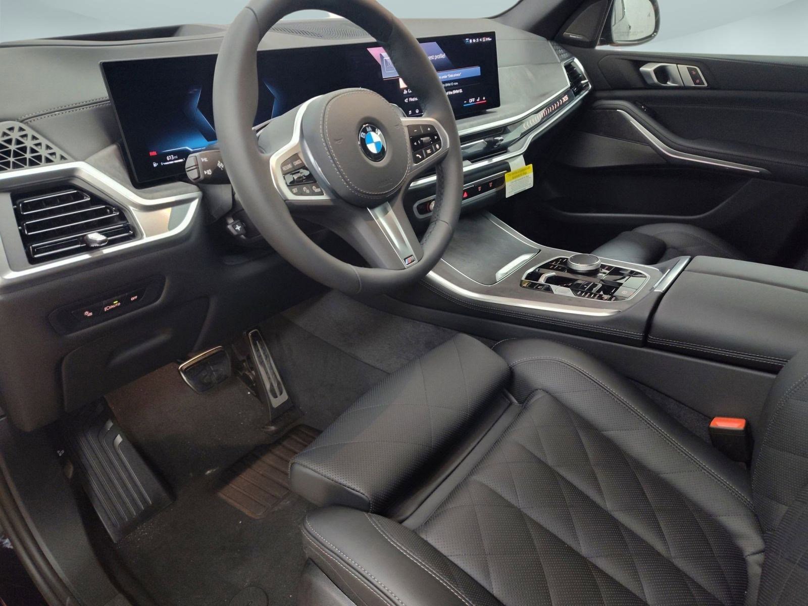 2026 Bmw X5 xDrive40i photo 4