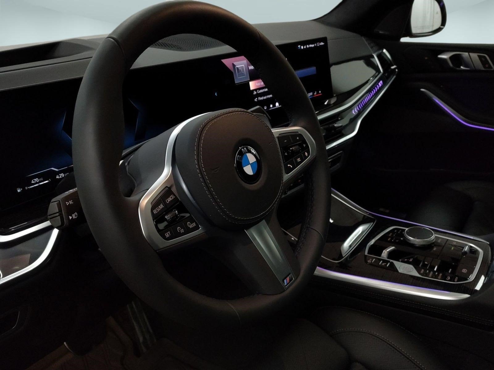 2026 BMW X7 40i - Photo 18