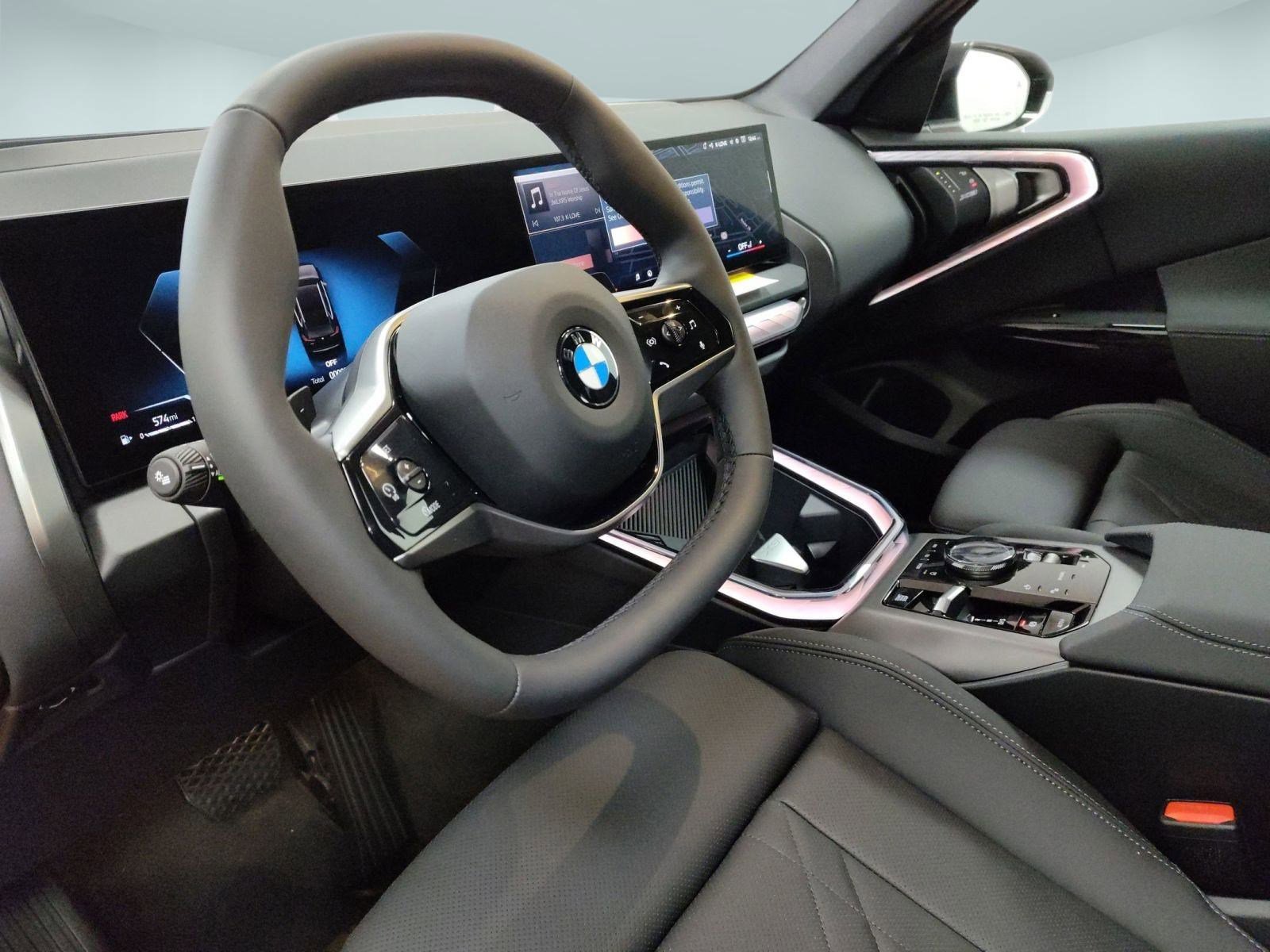 2026 Bmw X3 photo 4