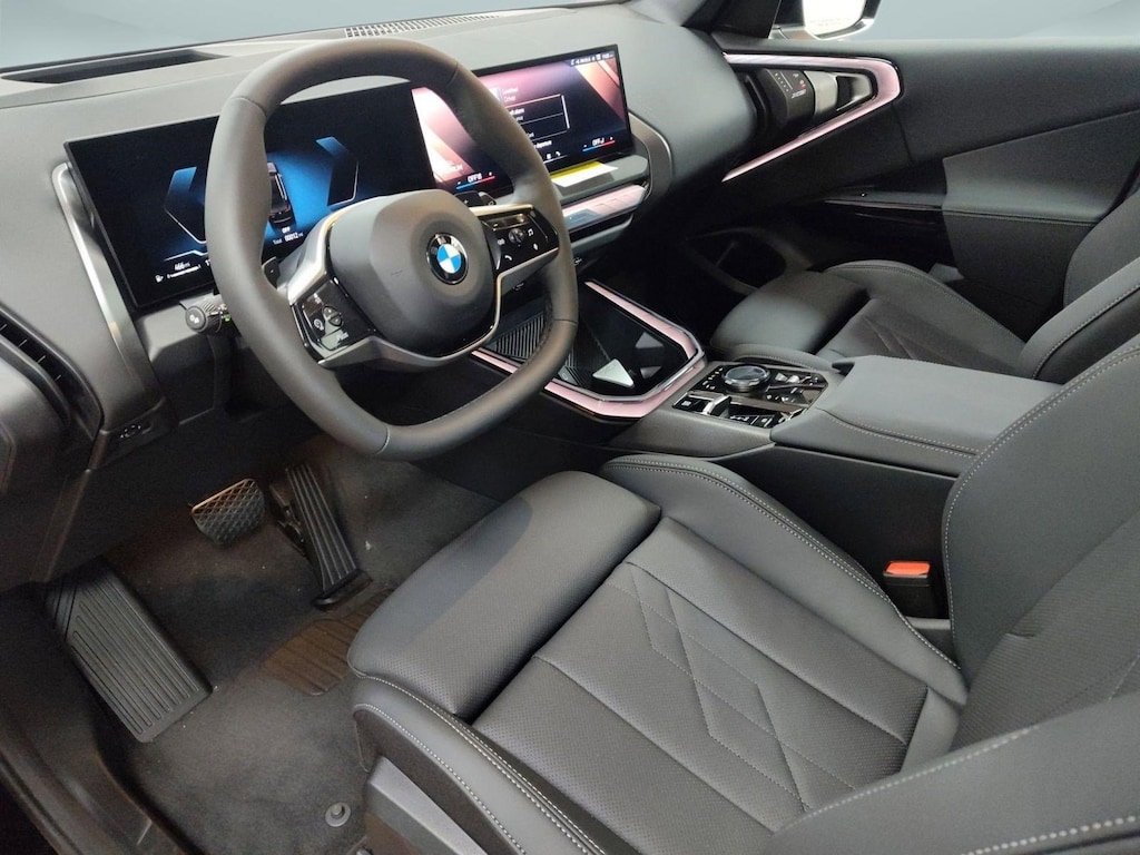 Used 2026 BMW X3 30 xDrive SUV