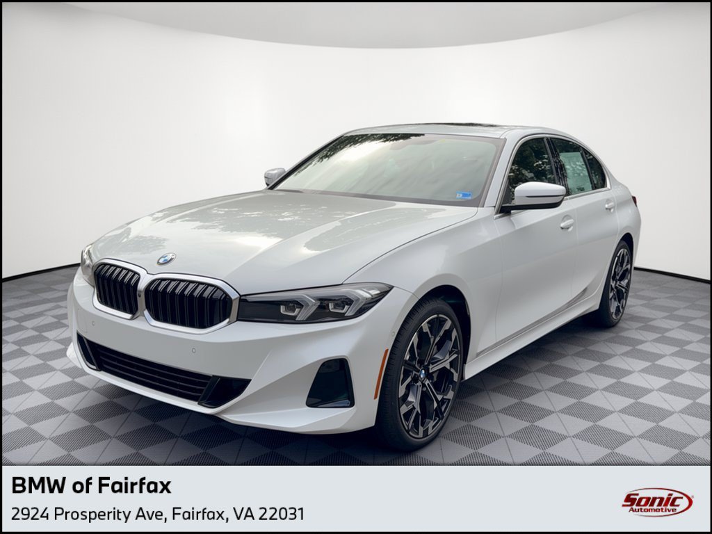  BMW 330i