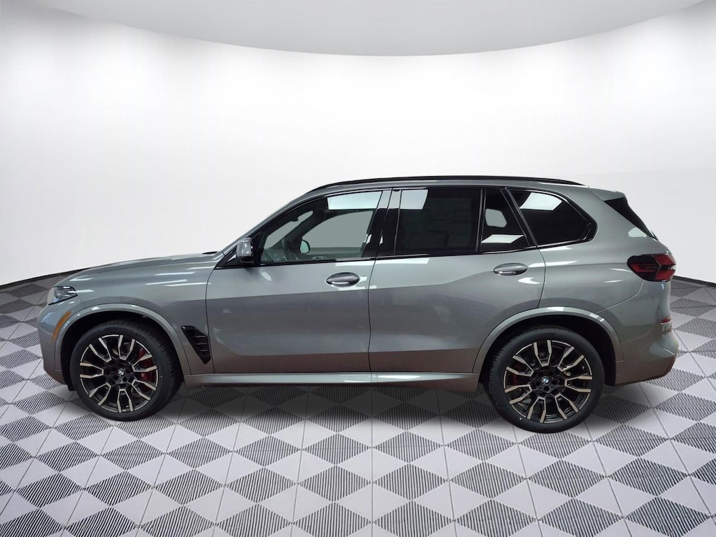 Used 2026 BMW X5 xDrive40i SUV