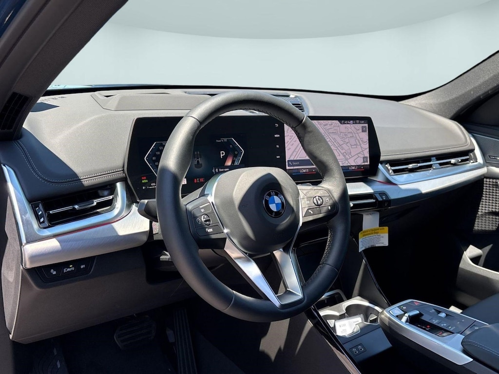 New 2026 BMW X1 xDrive28i SUV