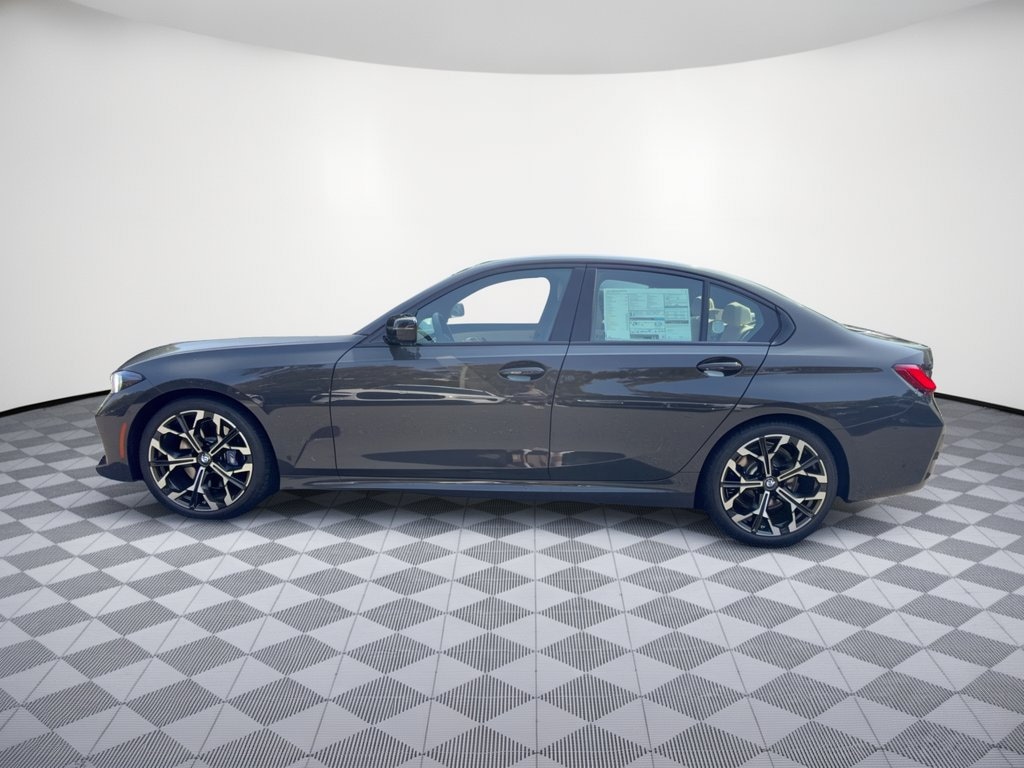 New 2026 BMW 330i xDrive Sedan