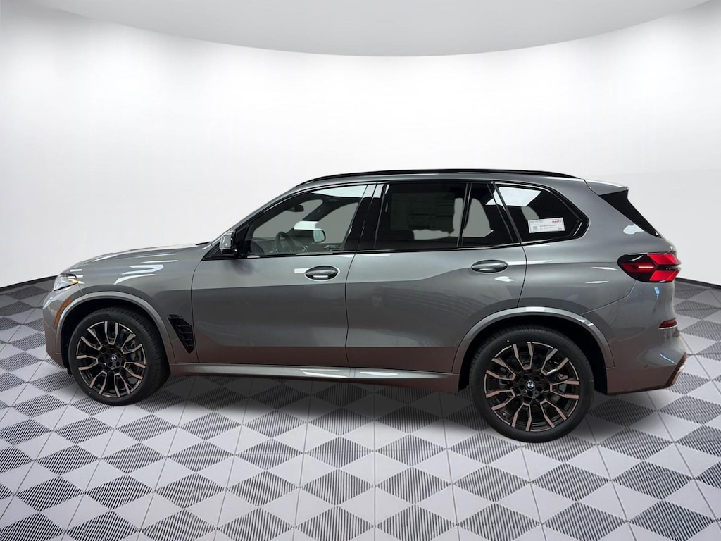 Used 2026 BMW X5 xDrive40i SUV