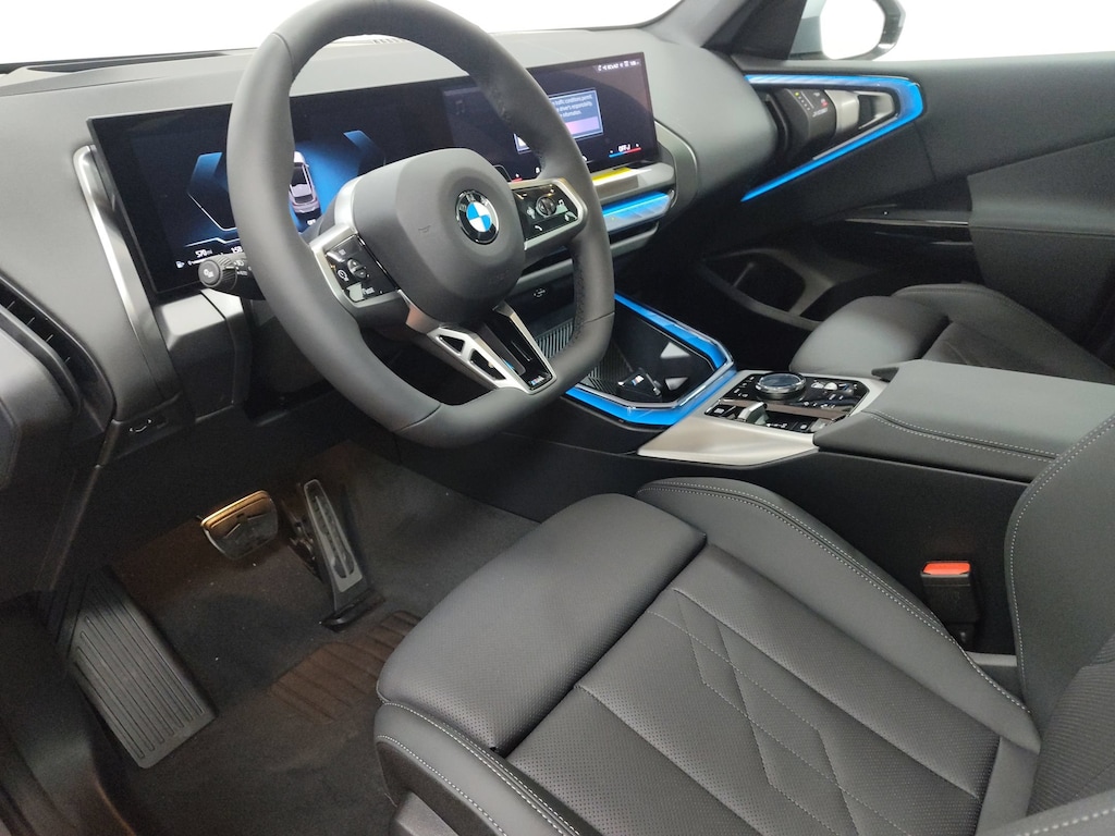 Certified 2026 BMW X3 30 xDrive SUV