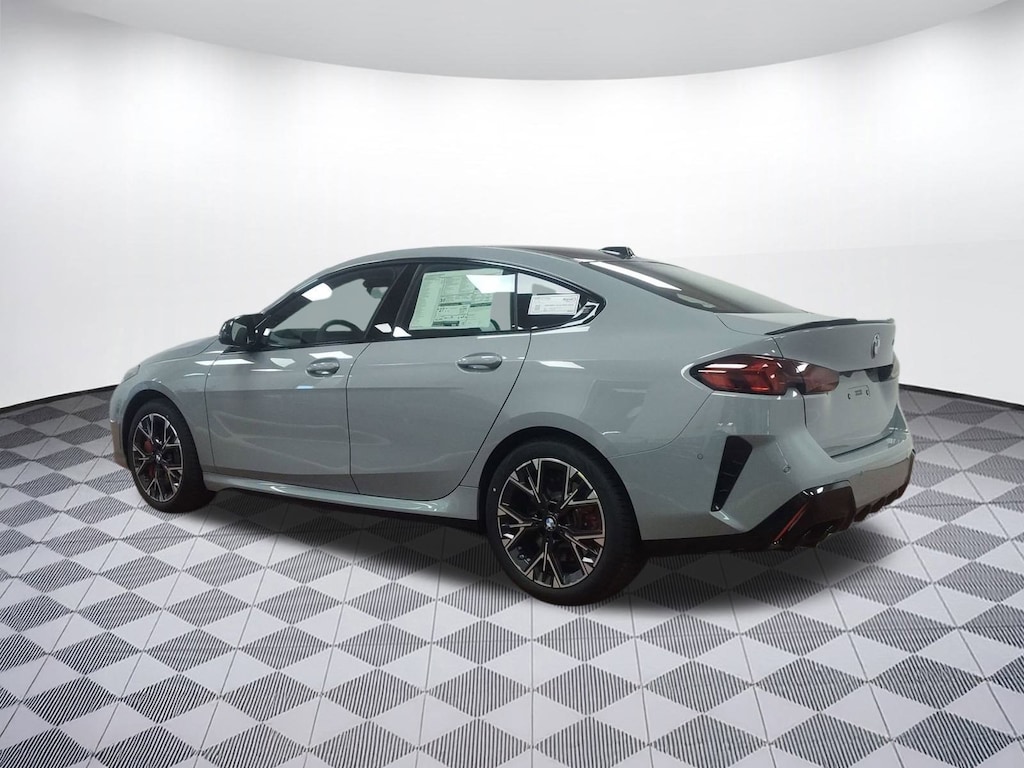 New 2026 BMW M235i xDrive Gran Coupe