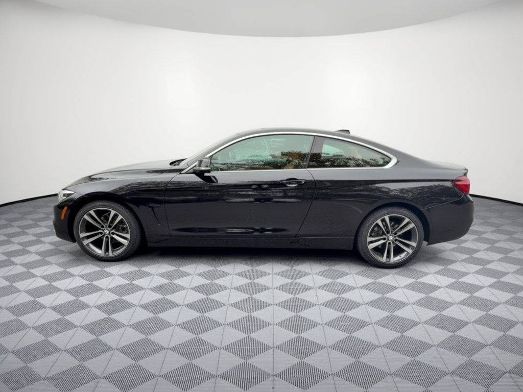 Used 2020 BMW 430i xDrive Coupe