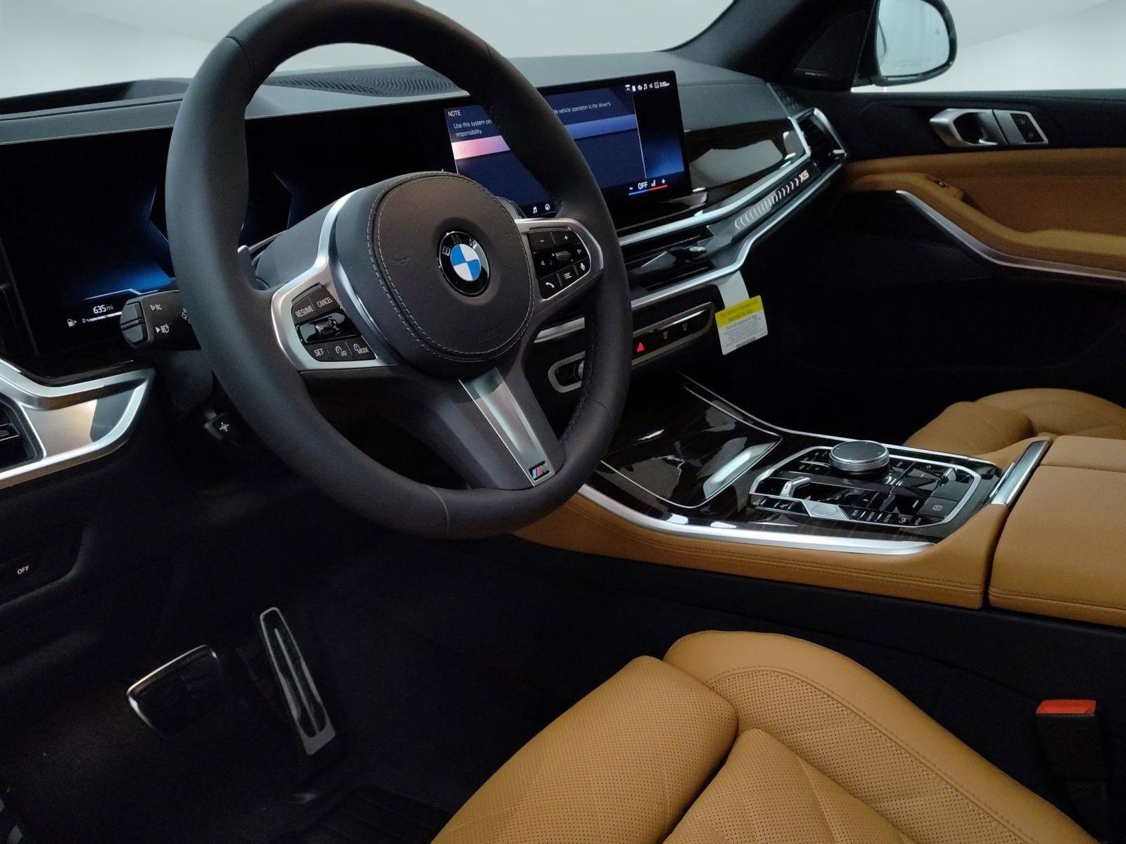 2026 Bmw X5 xDrive40i photo 4