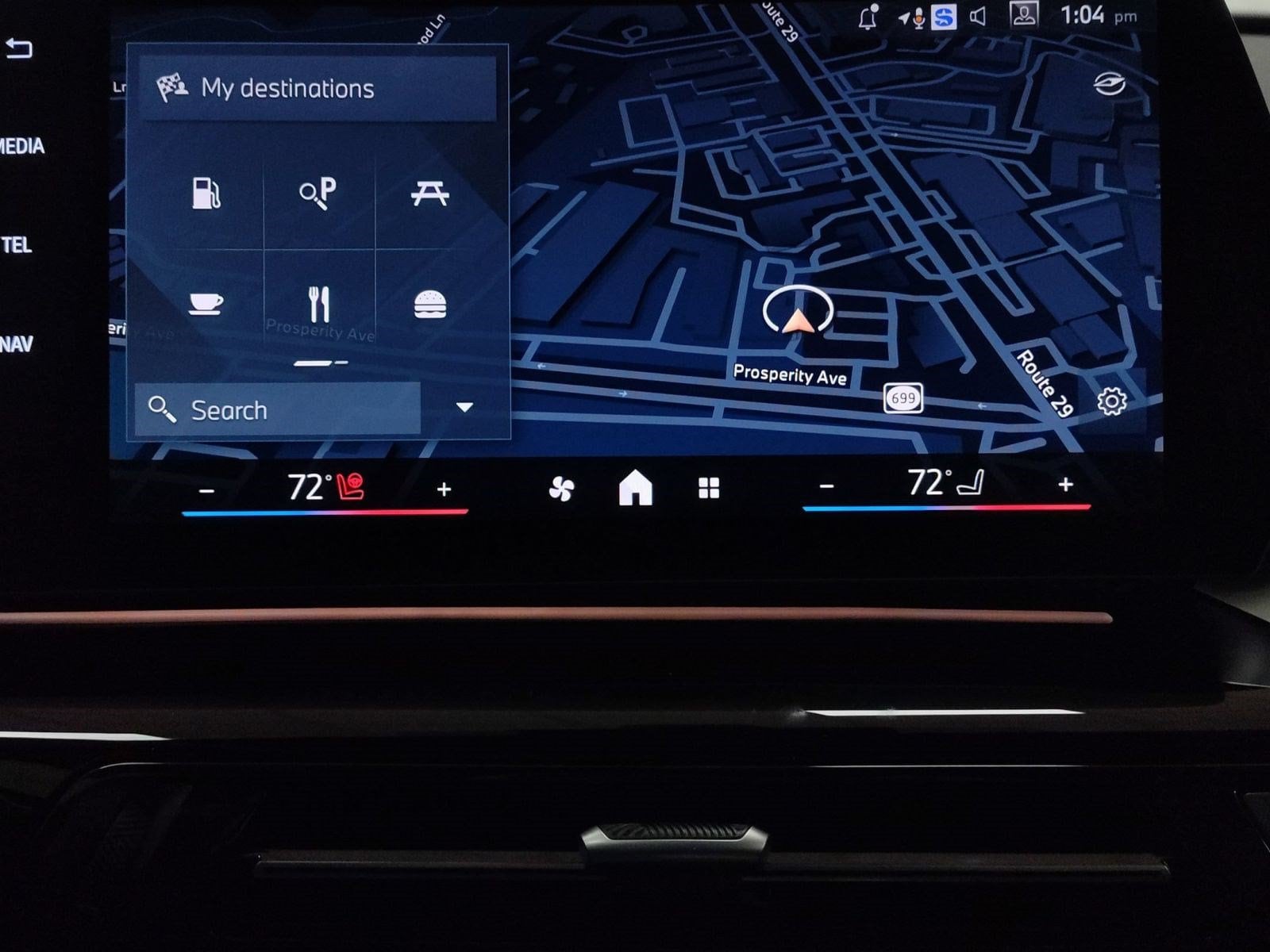 2026 BMW X1 28i - Photo 22