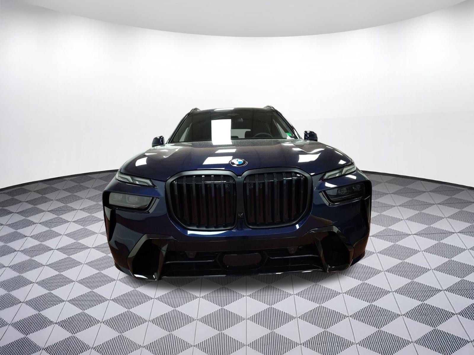 2026 BMW X7 40i - Photo 5