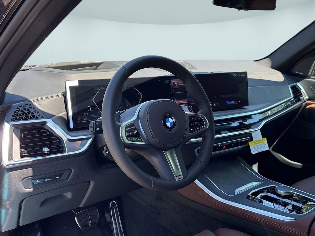 New 2026 BMW X5 xDrive40i SUV
