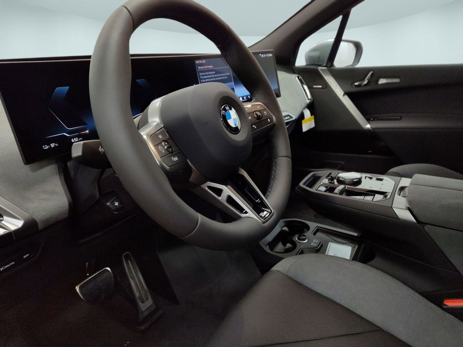 2026 Bmw iX photo 4