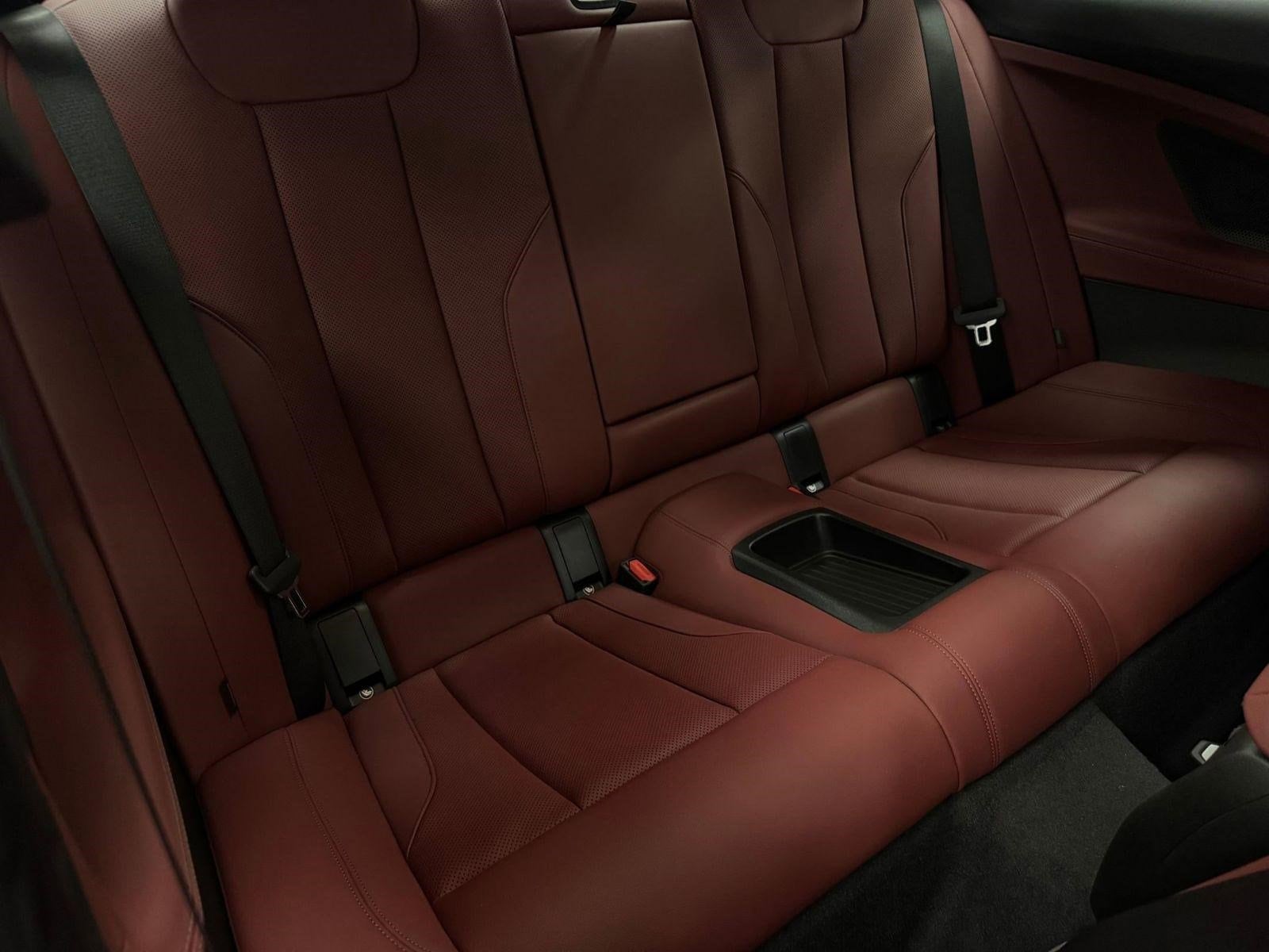 2026 BMW 2 Series 230i - Photo 27