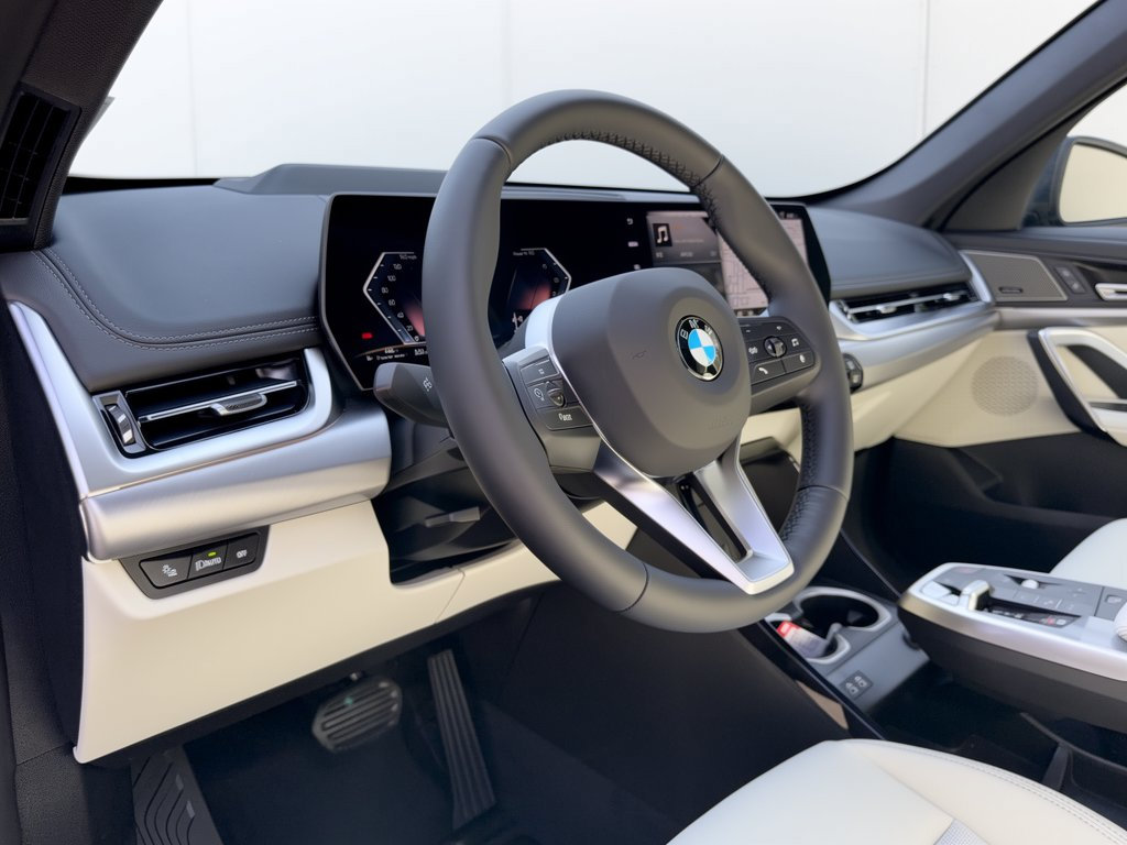 New 2027 BMW X1 xDrive28i SUV