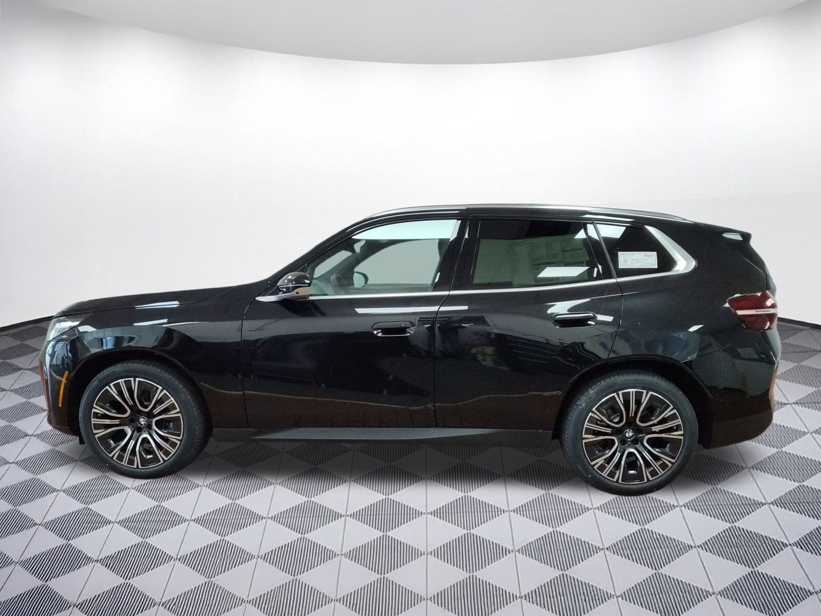 2026 Bmw X3 photo 2