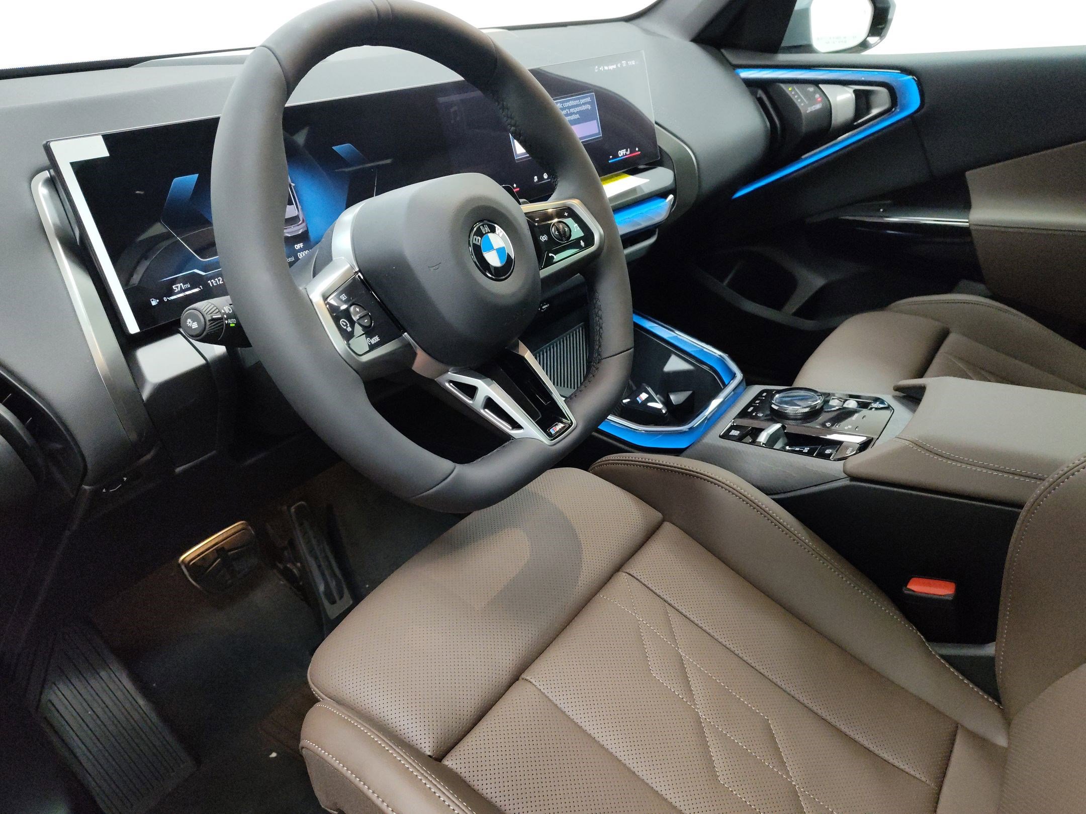 2026 Bmw X3 photo 4