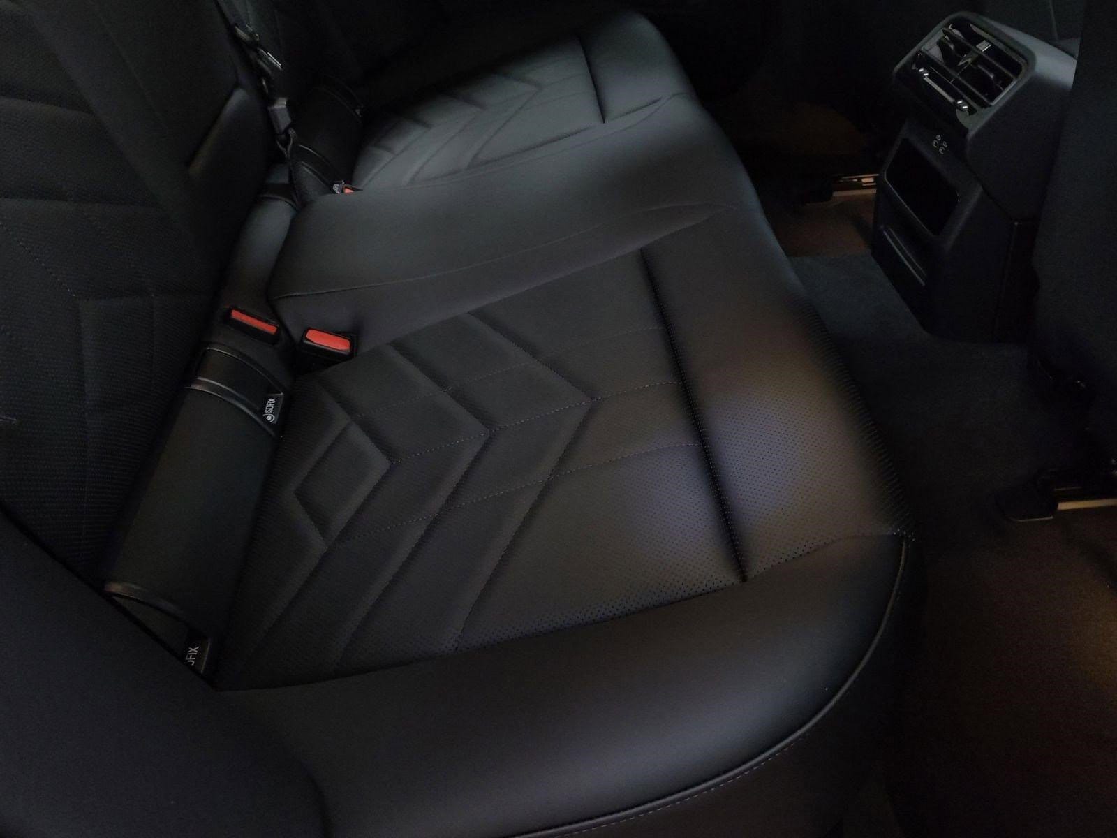 2026 BMW 5 Series 530i - Photo 27