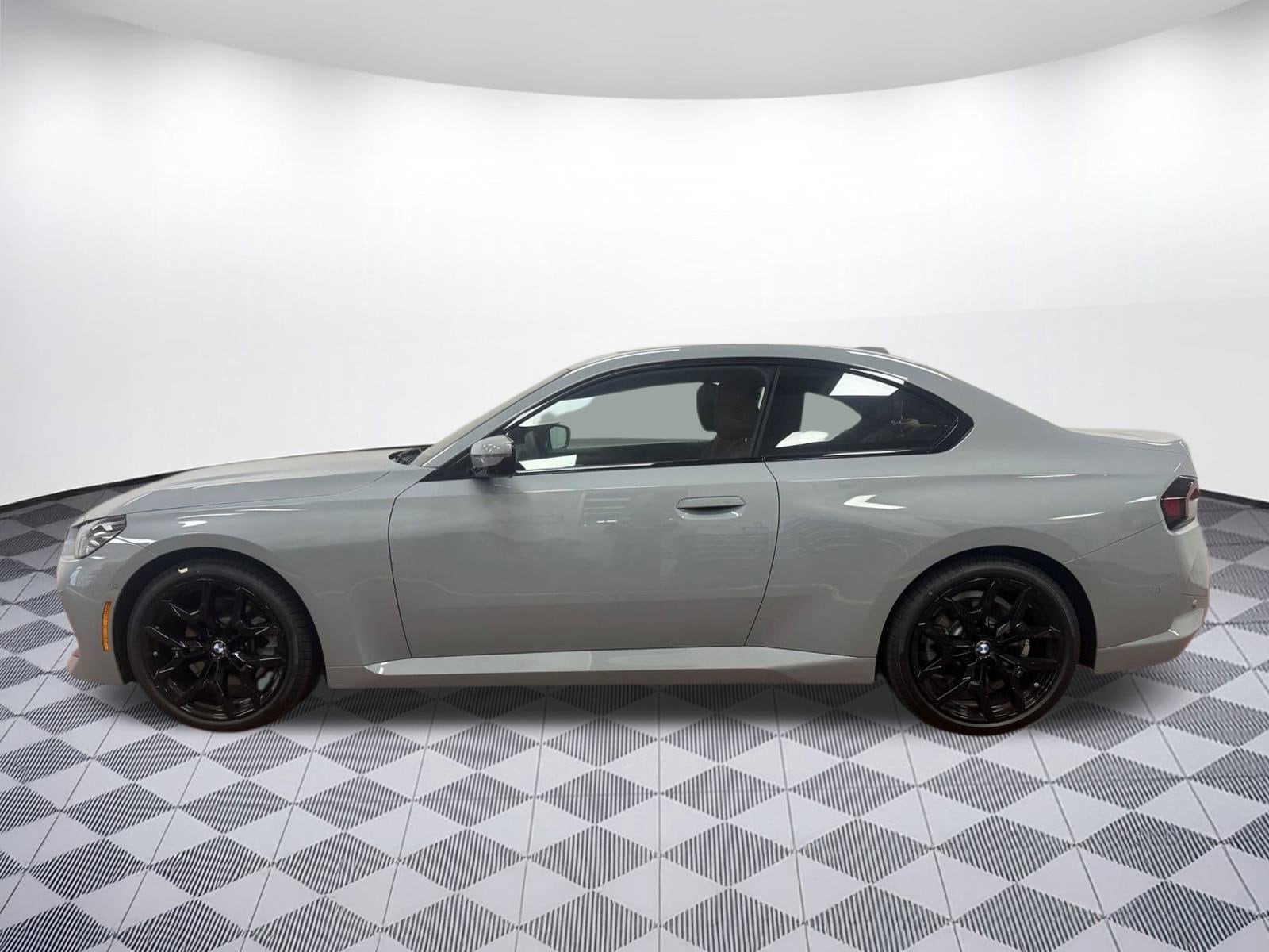 2026 BMW 2 Series 230i - Photo 2