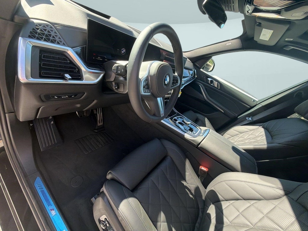 New 2026 BMW X5 xDrive40i SUV