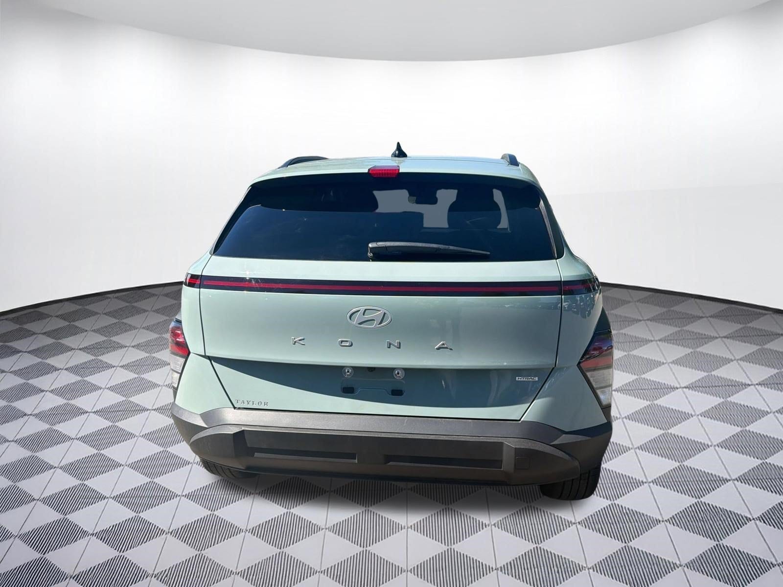 Kona SEL SUV