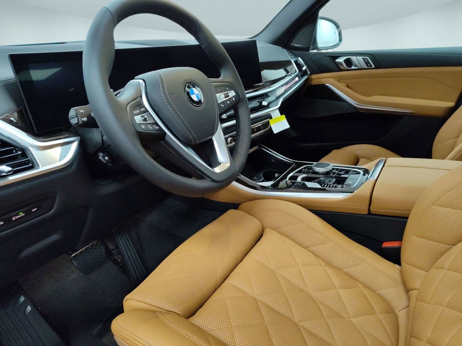 2026 Bmw X5 xDrive40i photo 4
