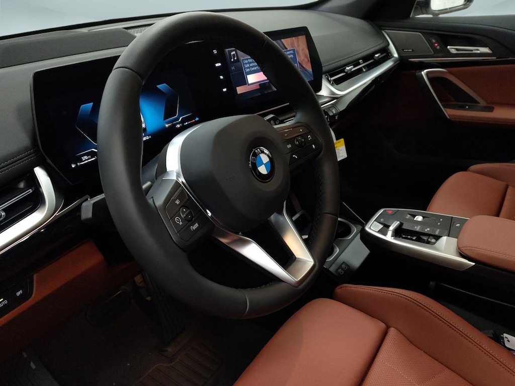 New 2026 BMW X1 xDrive28i SUV