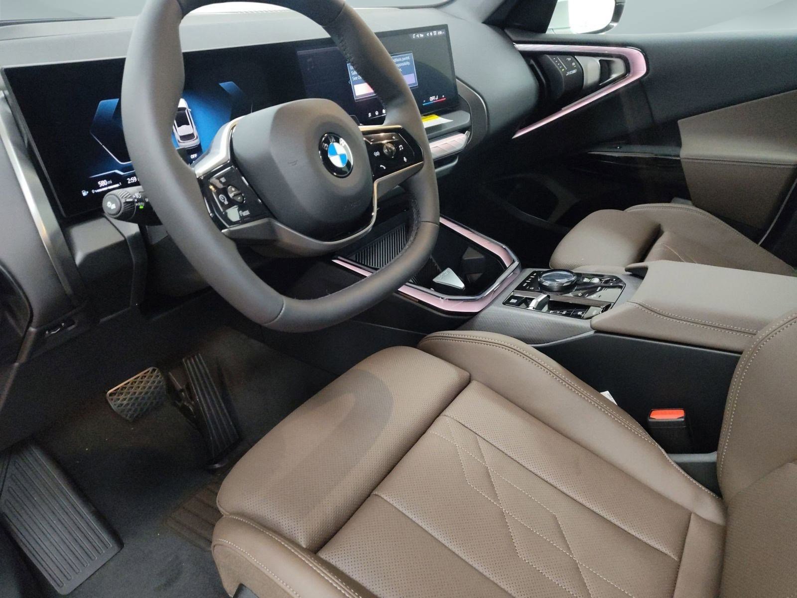 2026 Bmw X3 photo 4