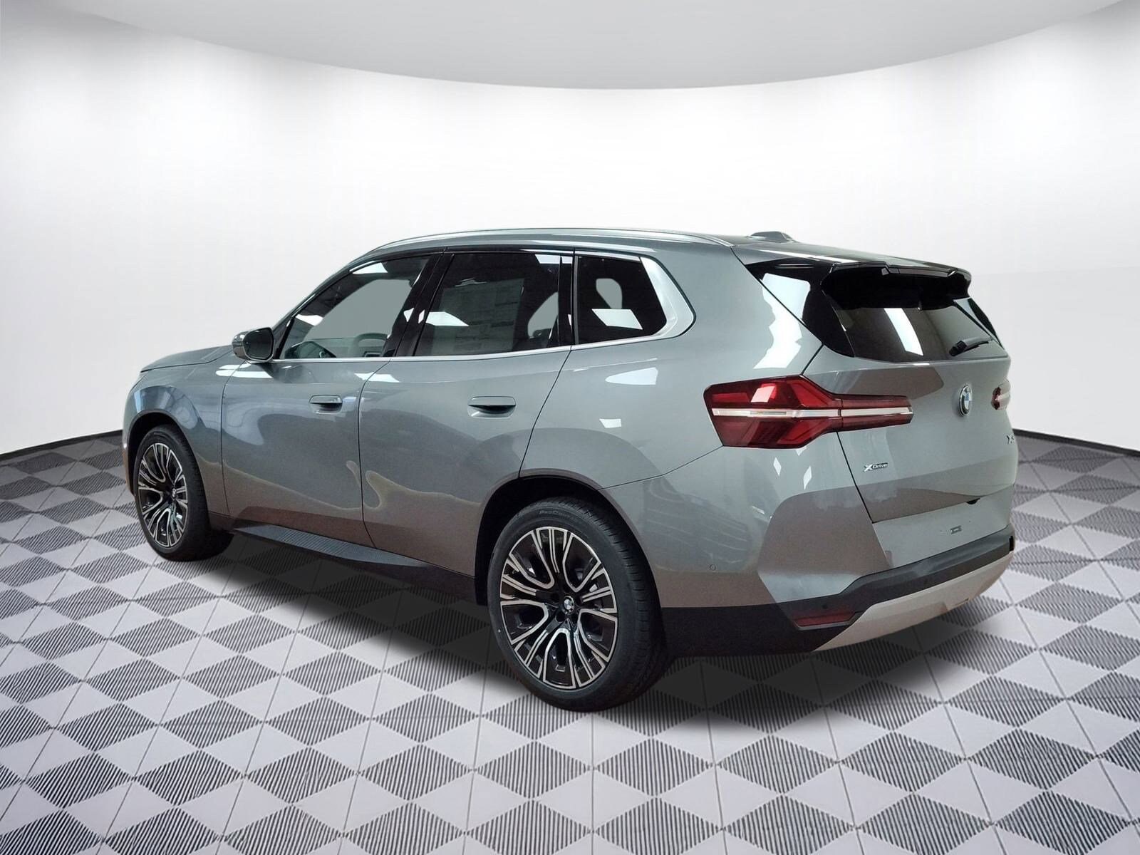2025 Bmw X3 30x Drive photo 3