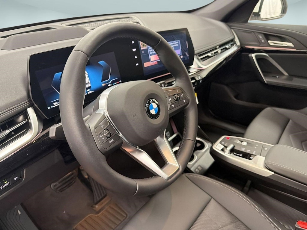 Used 2026 BMW X1 xDrive28i SUV