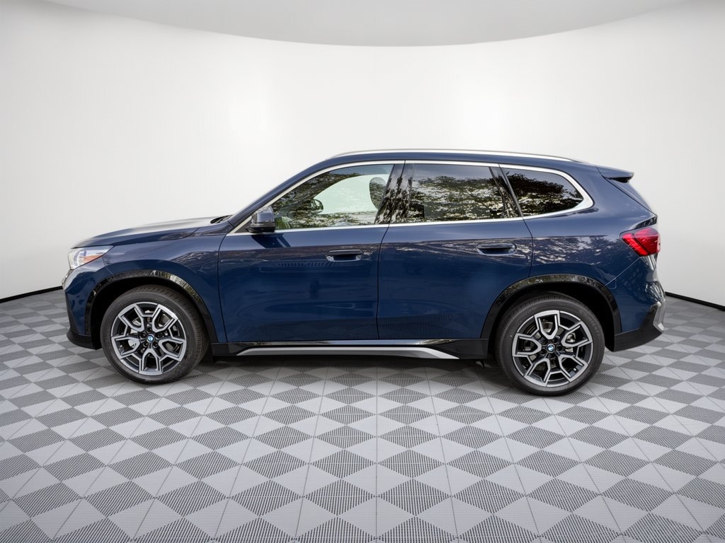 New 2027 BMW X1 xDrive28i SUV
