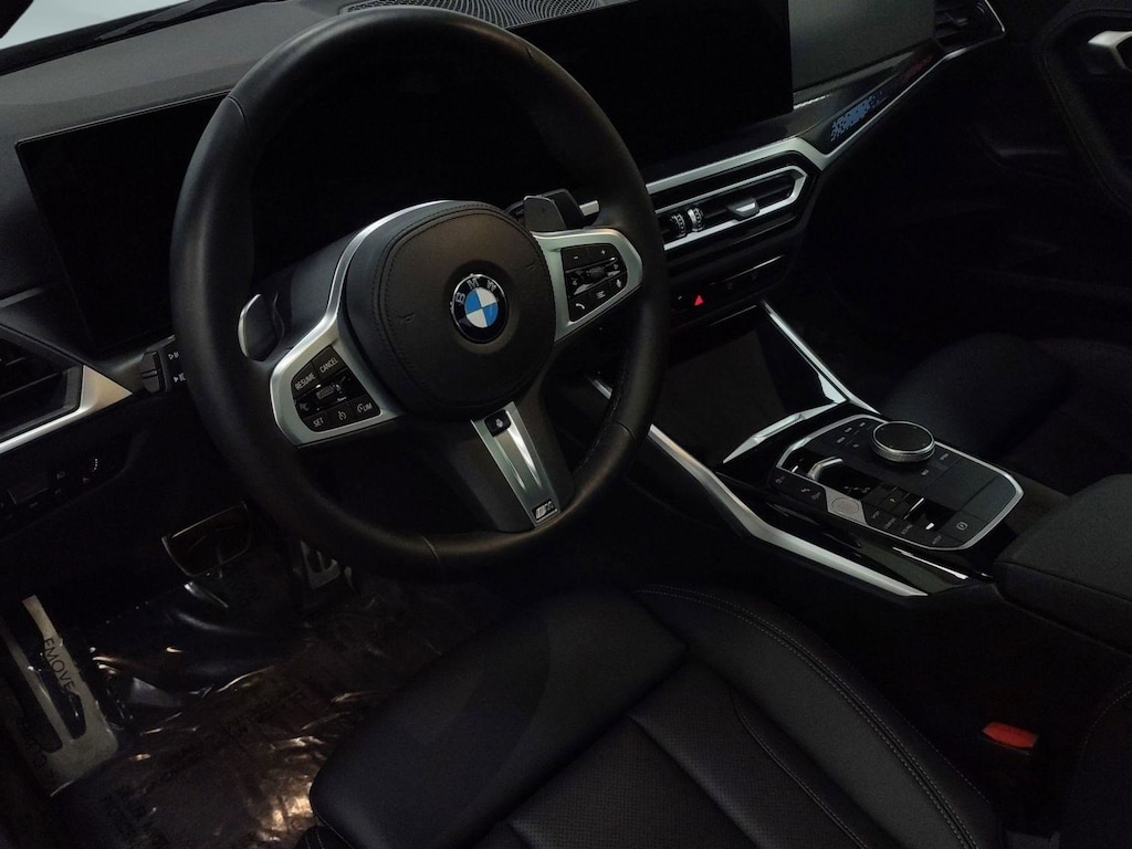 Certified 2023 BMW 230i xDrive M Sport Package Coupe