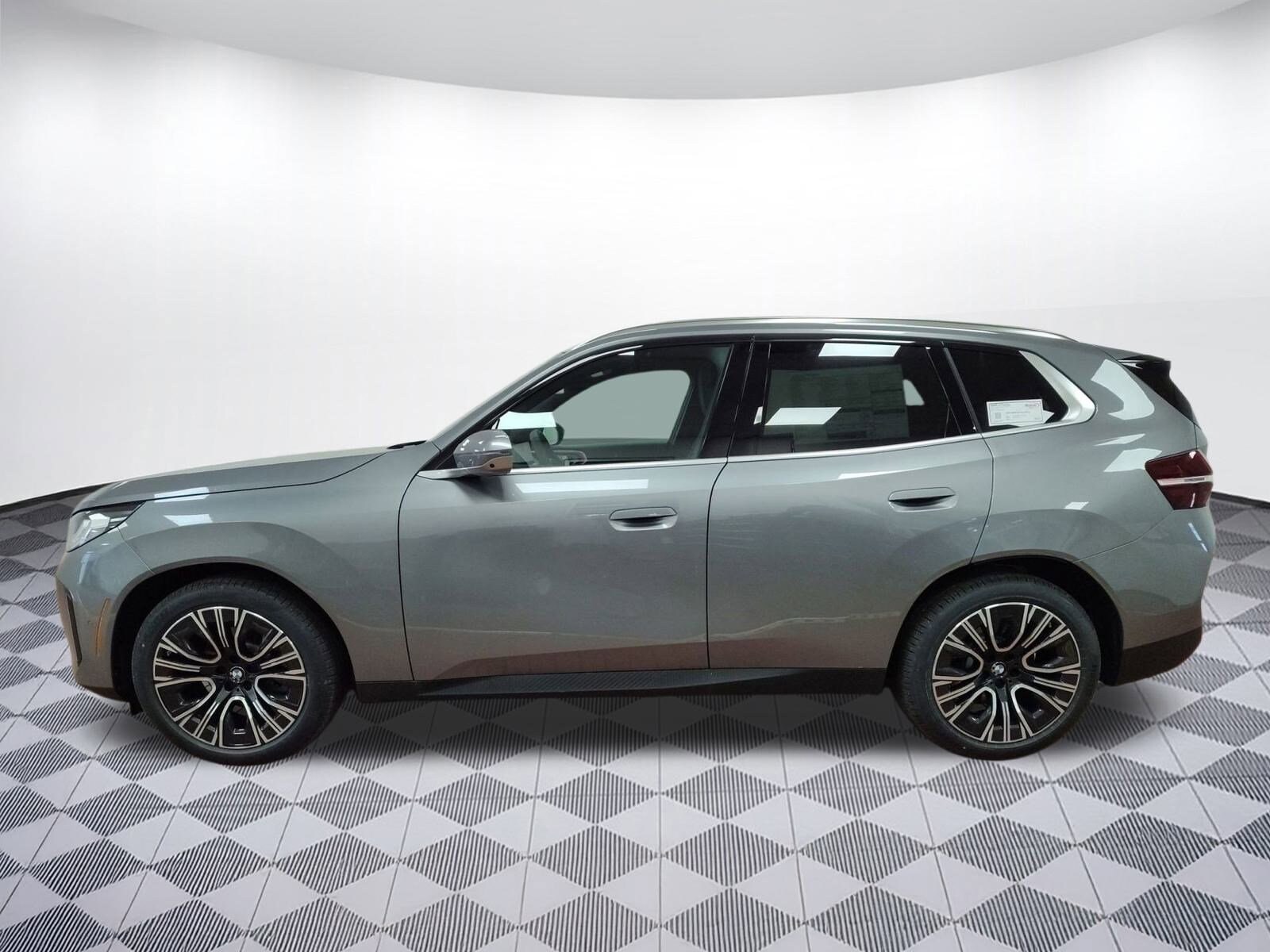 2026 Bmw X3 photo 2