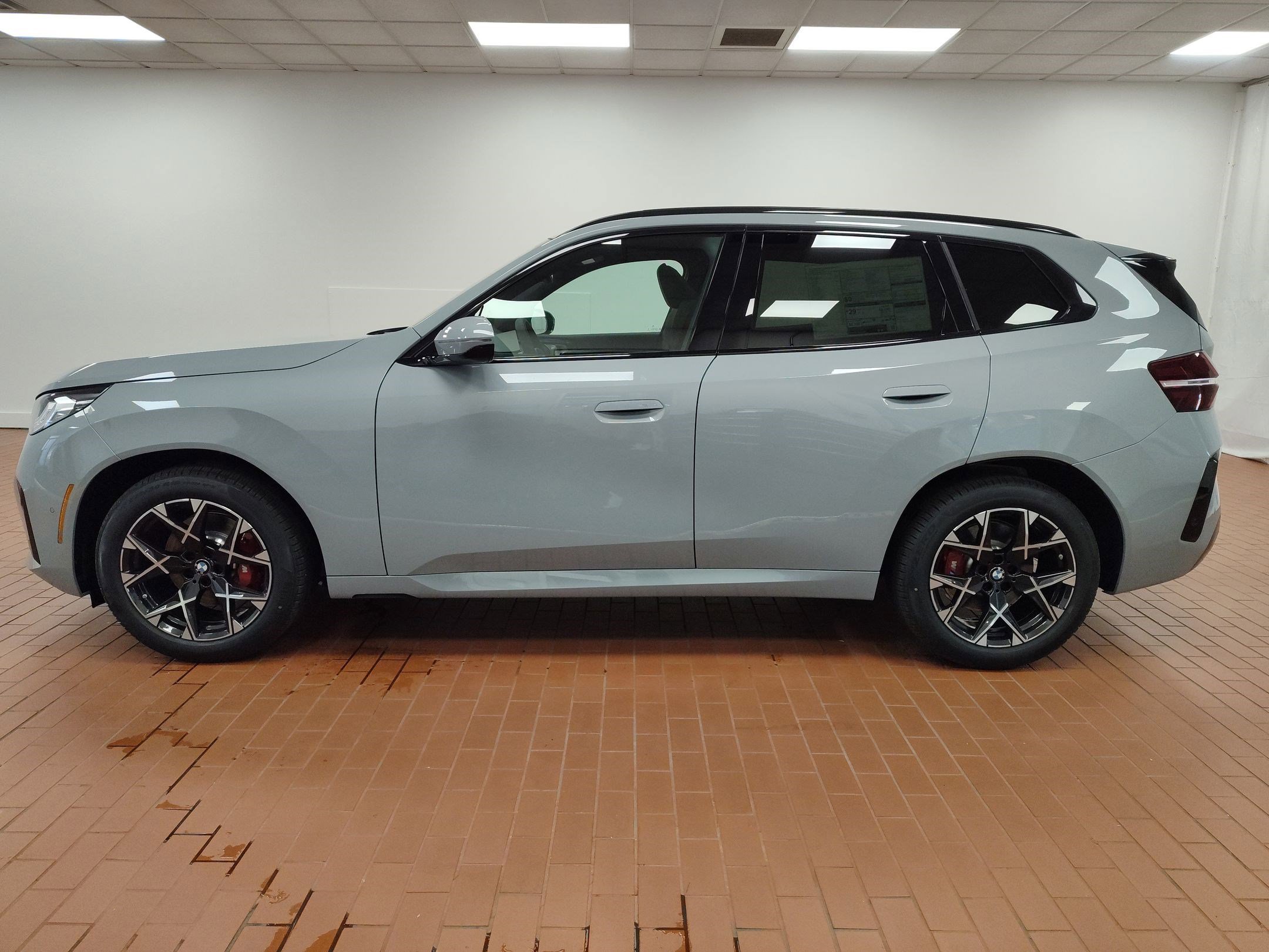 2026 Bmw X3 photo 2