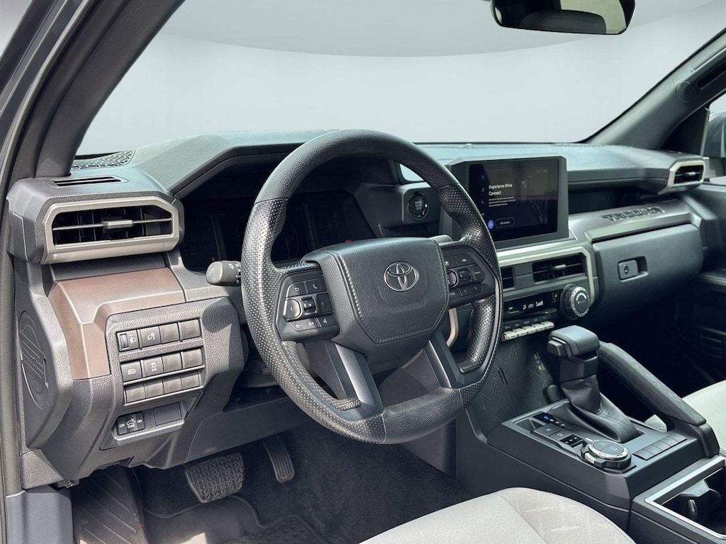 Used 2024 Toyota Tacoma SR5 Truck Double Cab