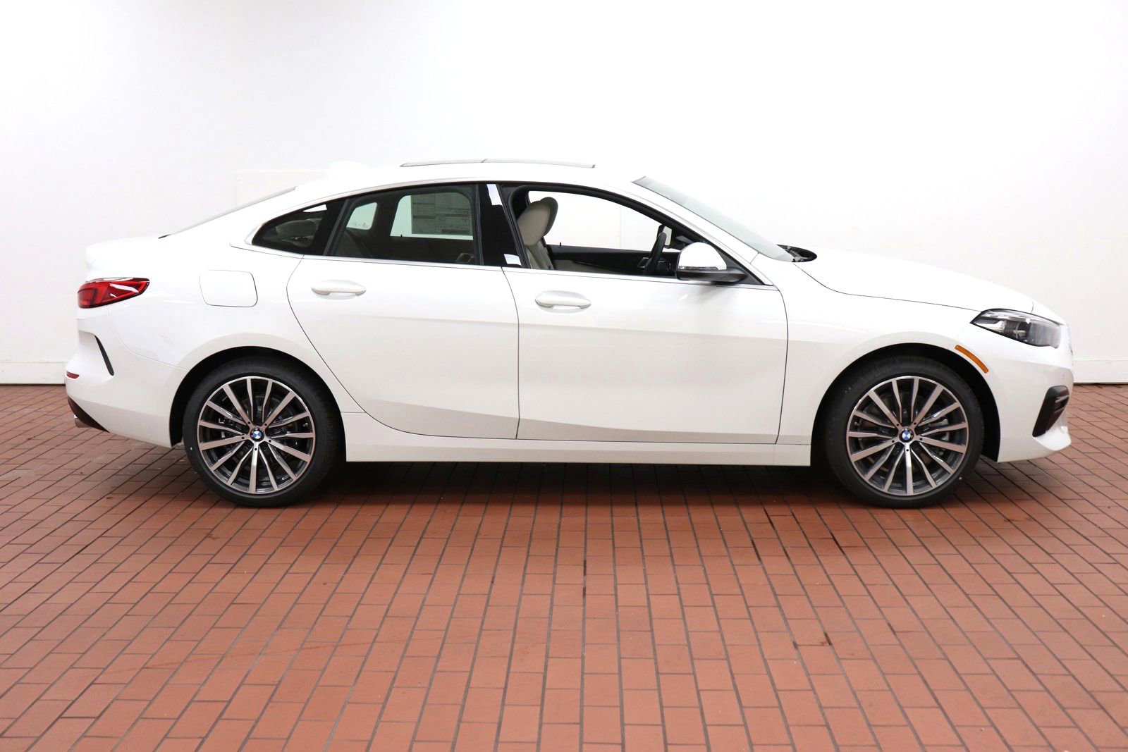 Used 2023 BMW 2 Series 228i with VIN WBA73AK08P7M62832 for sale in Charlotte, NC