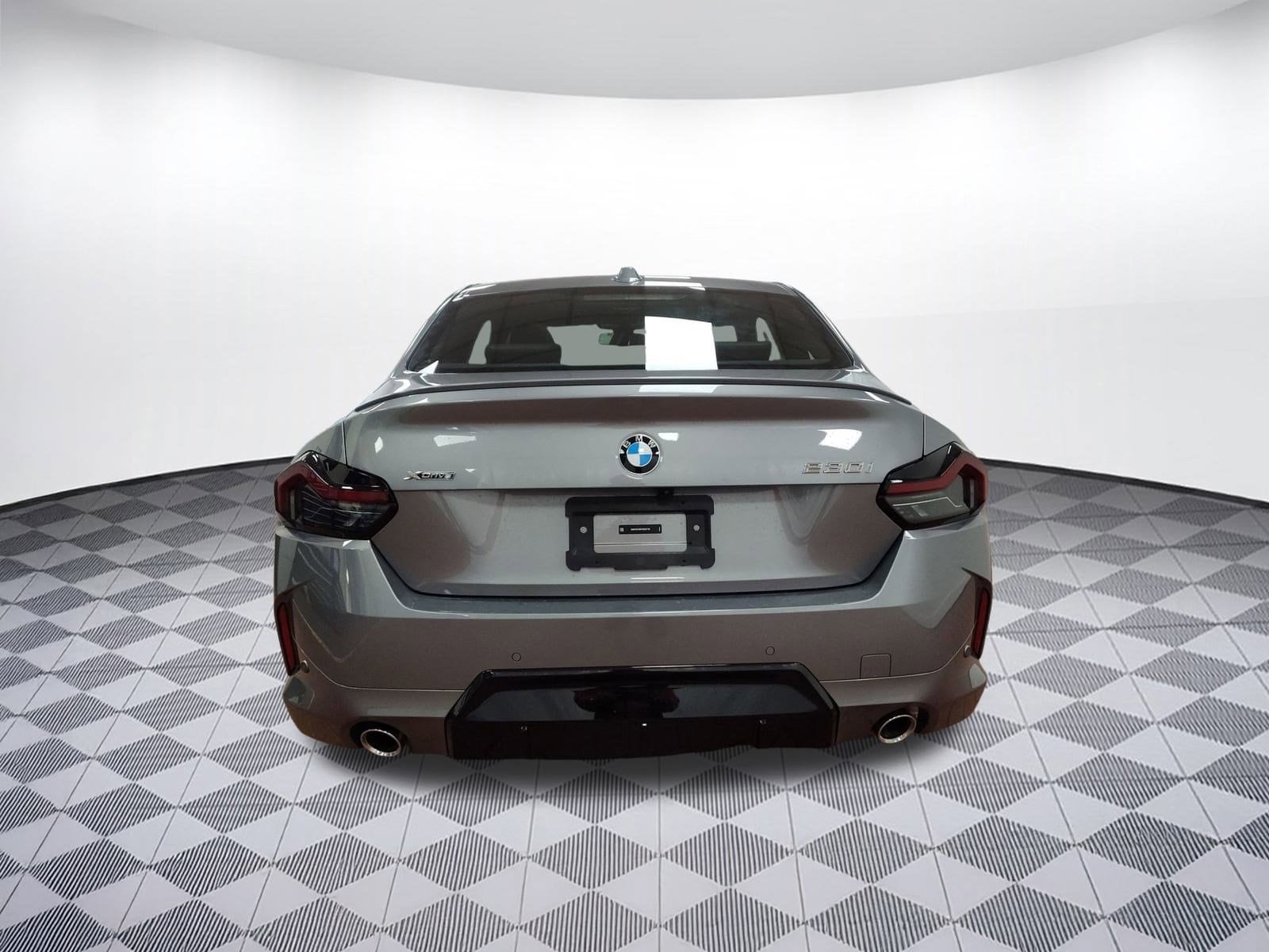2026 BMW 2 Series 230i - Photo 9